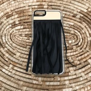 Zero gravity iPhone 6